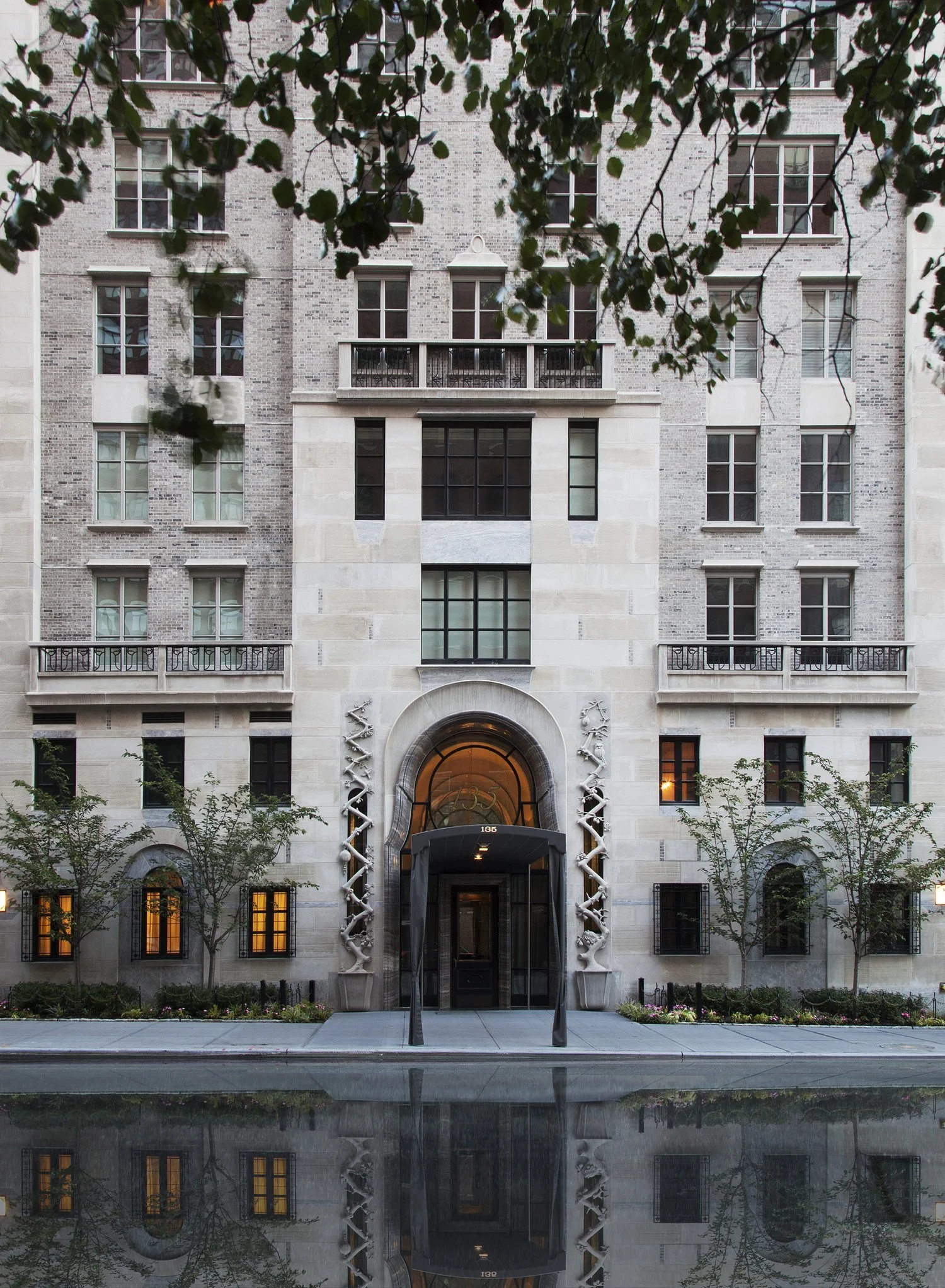 East 79th Street