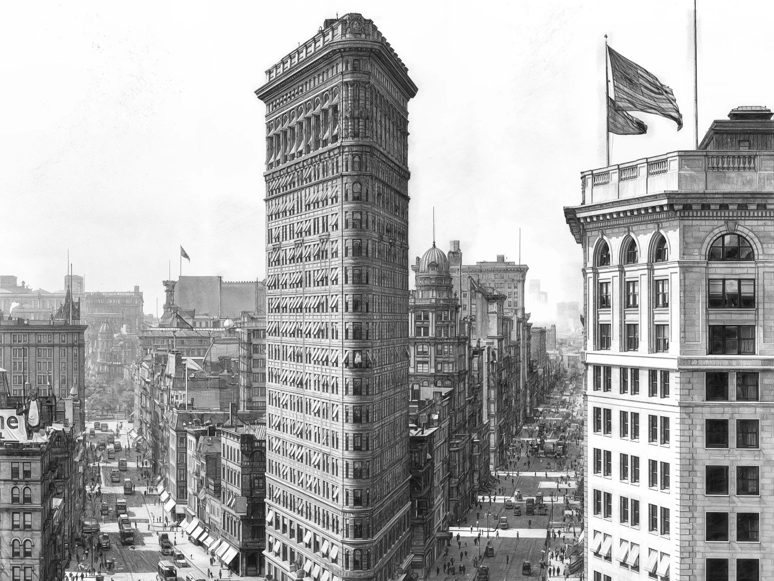 Flatiron