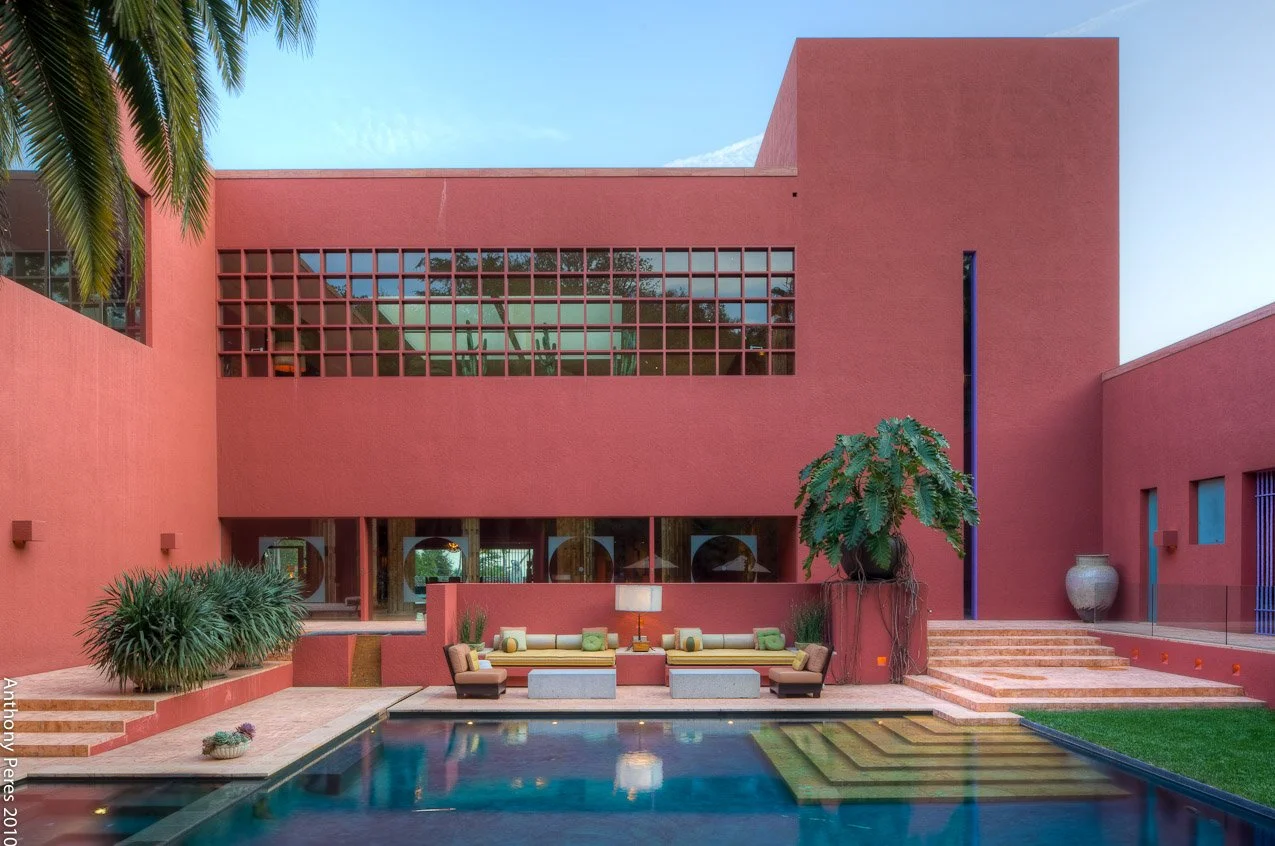 Casa De Plata