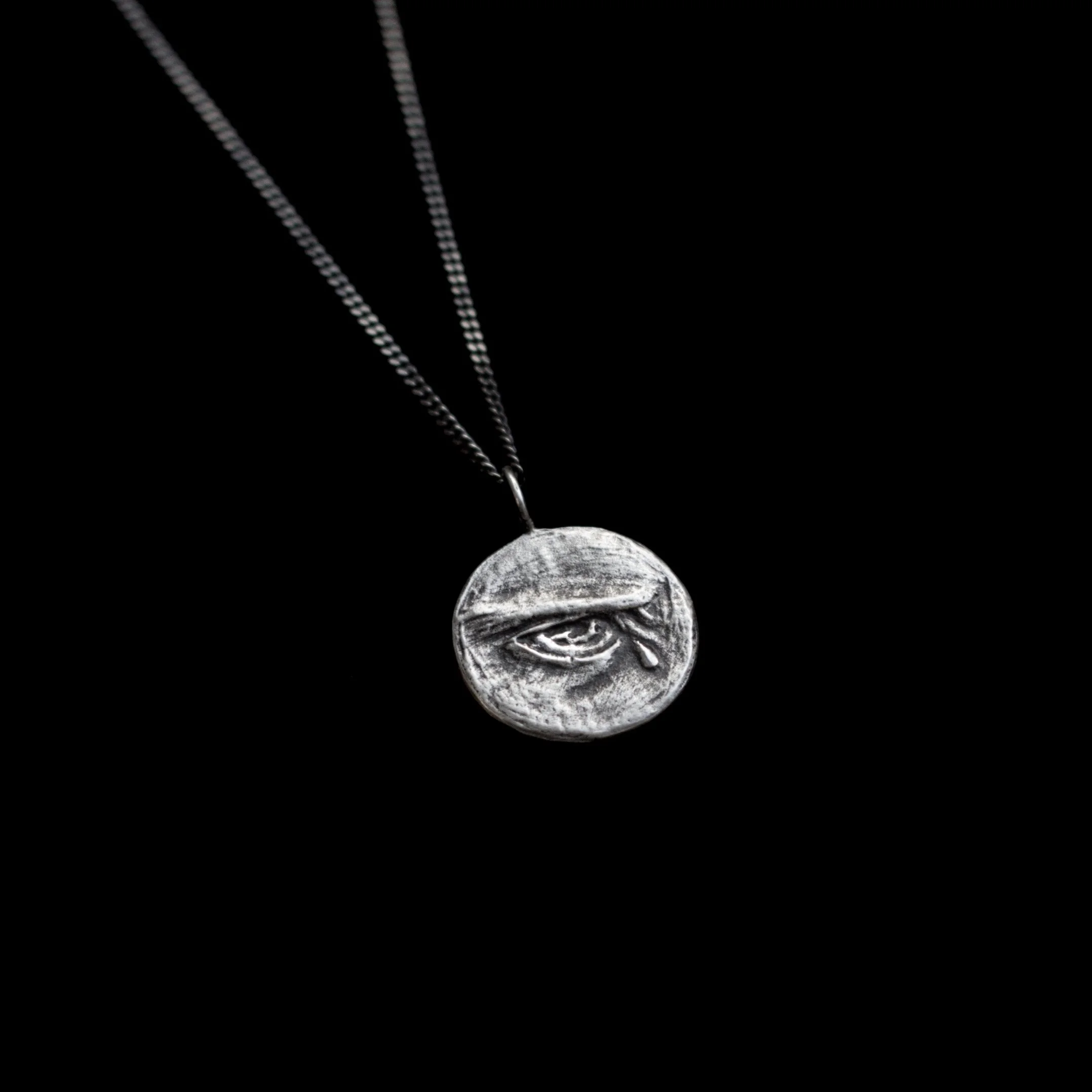 Numbering ♥ Bead Pendant Necklace /追跡付 S0e57ec923ef1467c885e8d34e1176