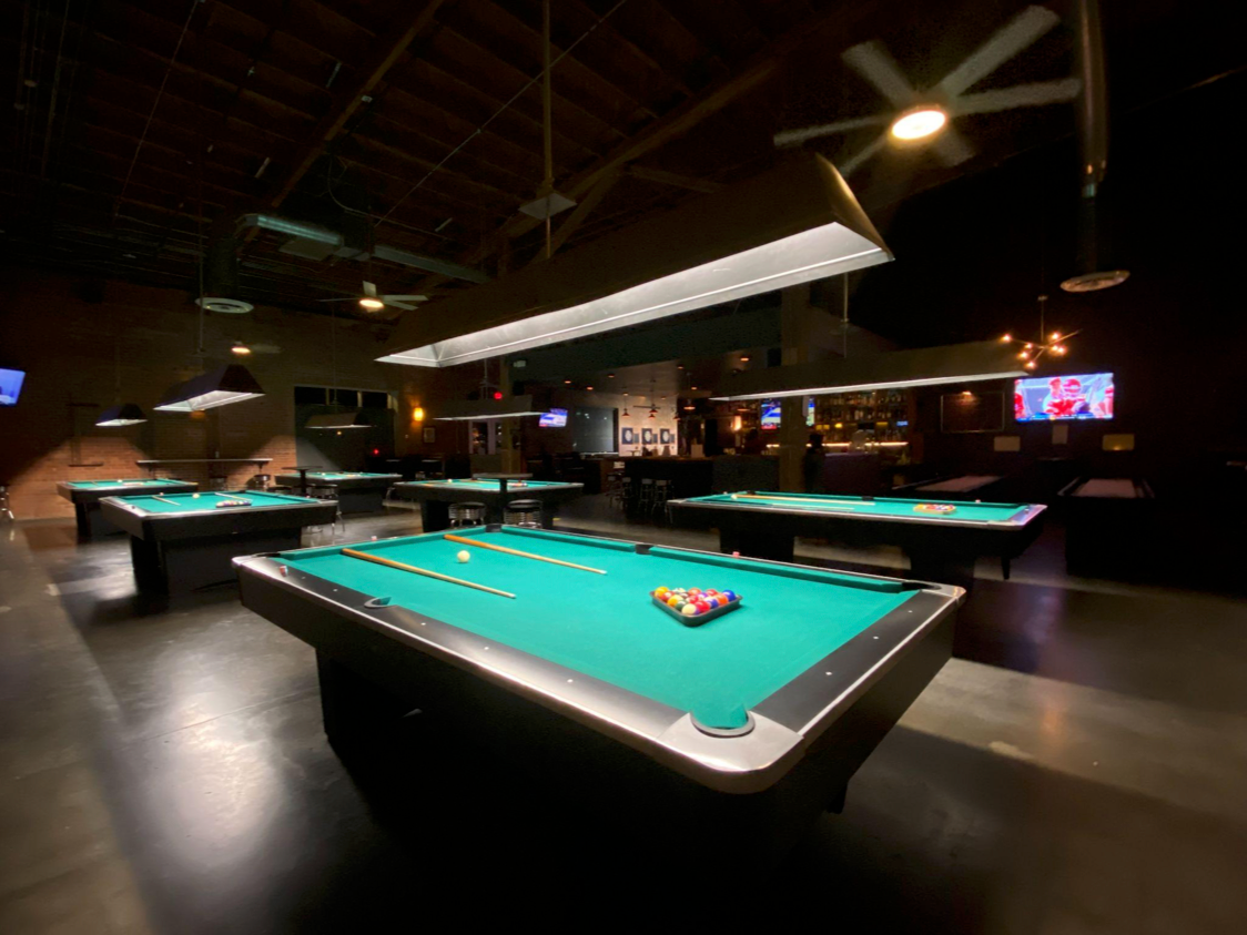 Bar photo 1