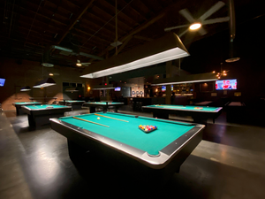West End Billiards photo
