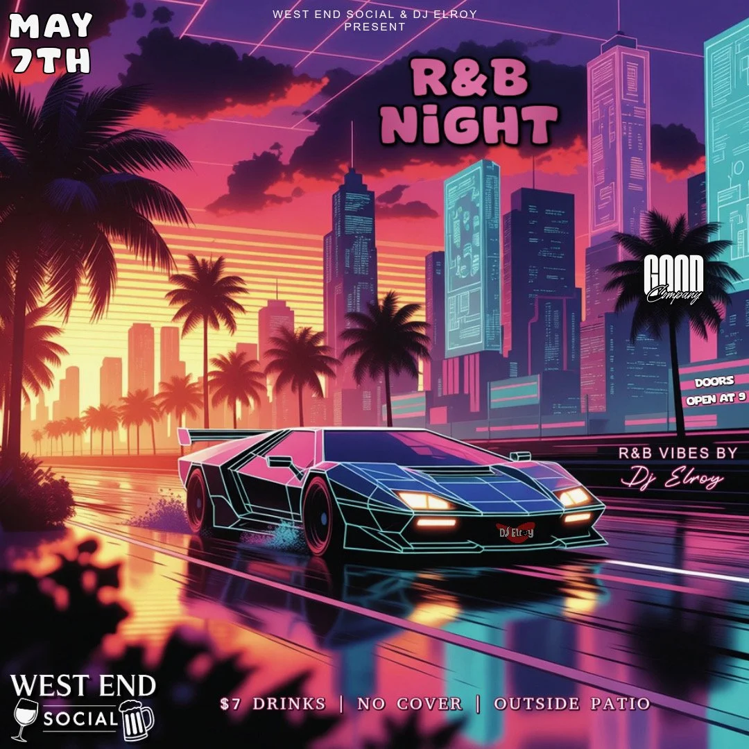 R&B Night