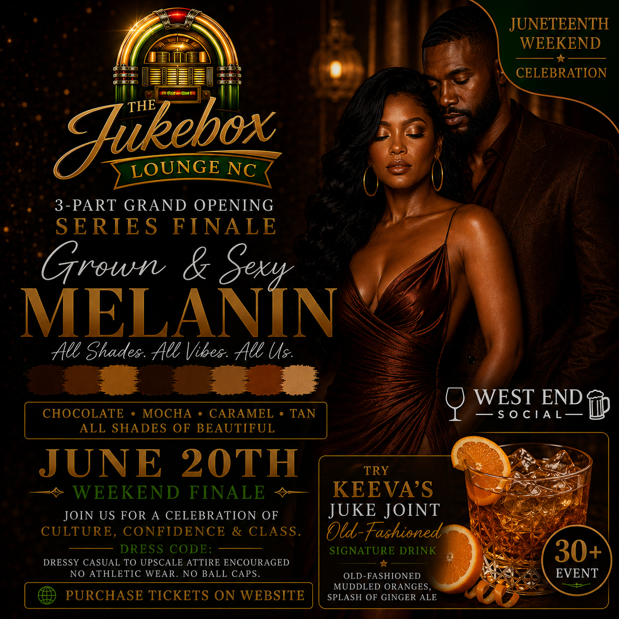 Juneteenth Celebration