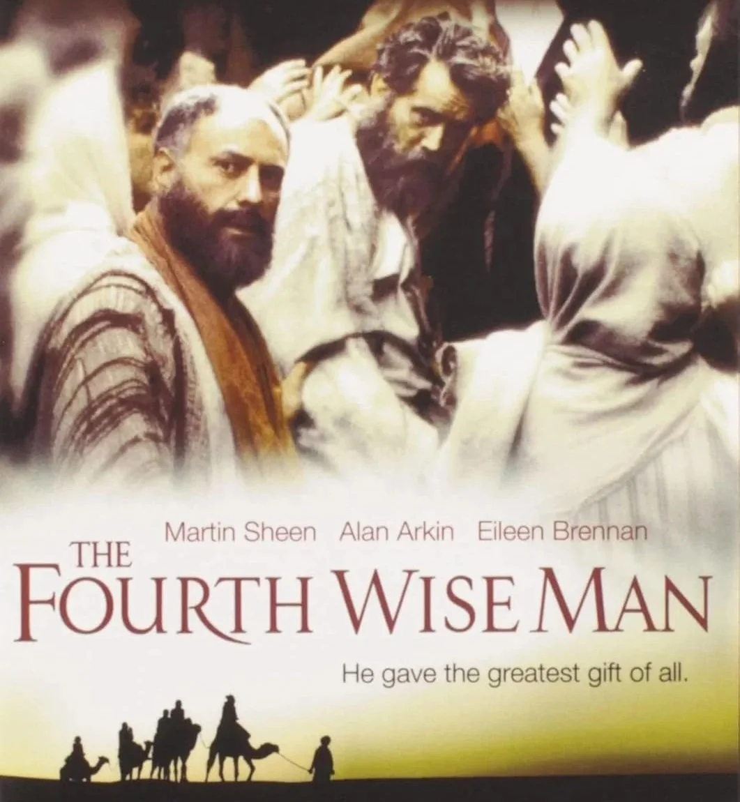 Advent Film & Discussion