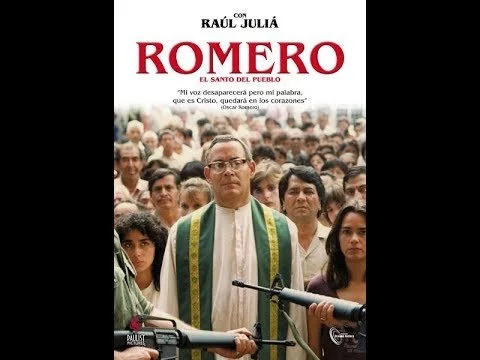 Film Screening- Romero