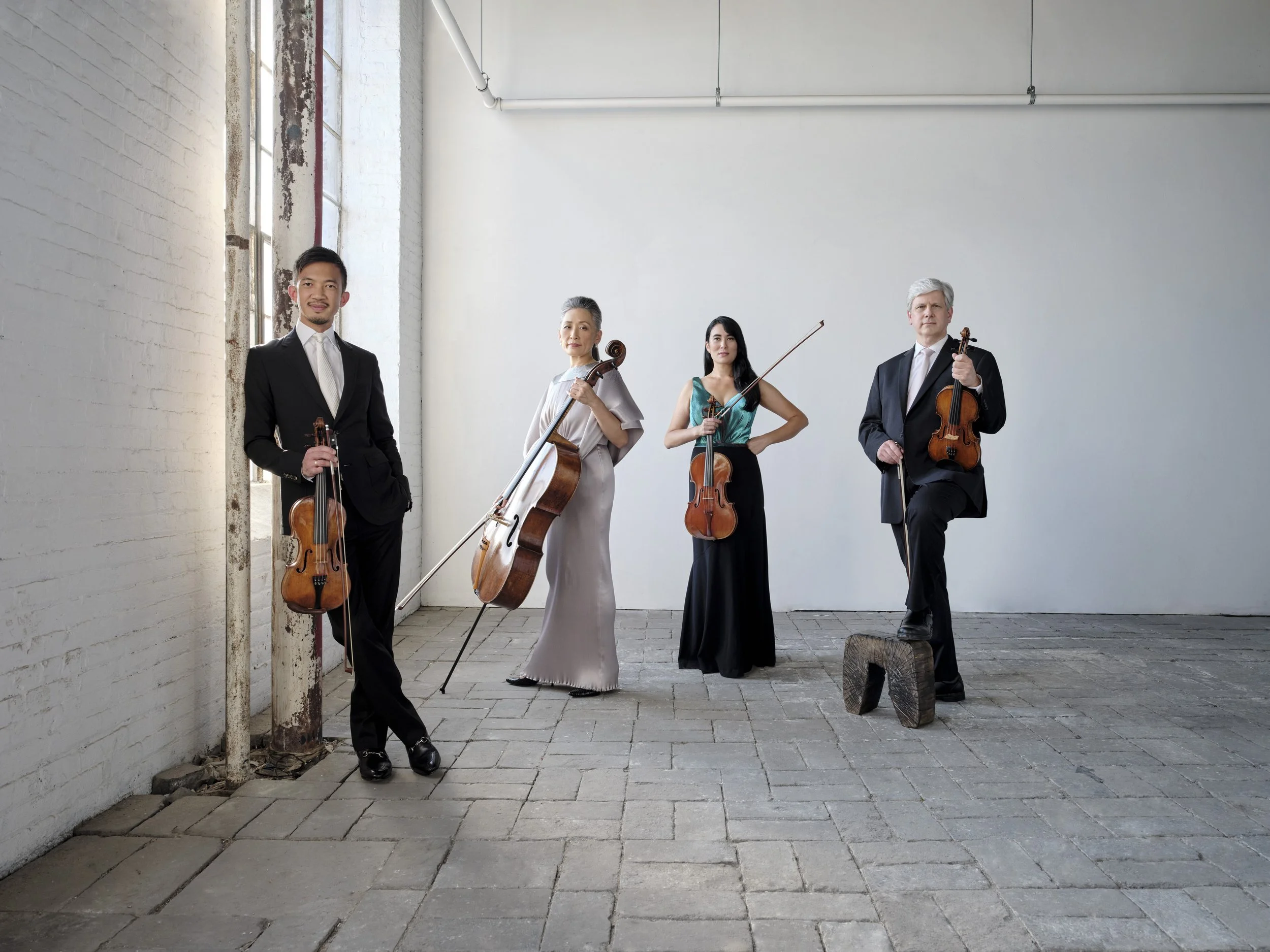 Cape Cod Chamber Music Festival