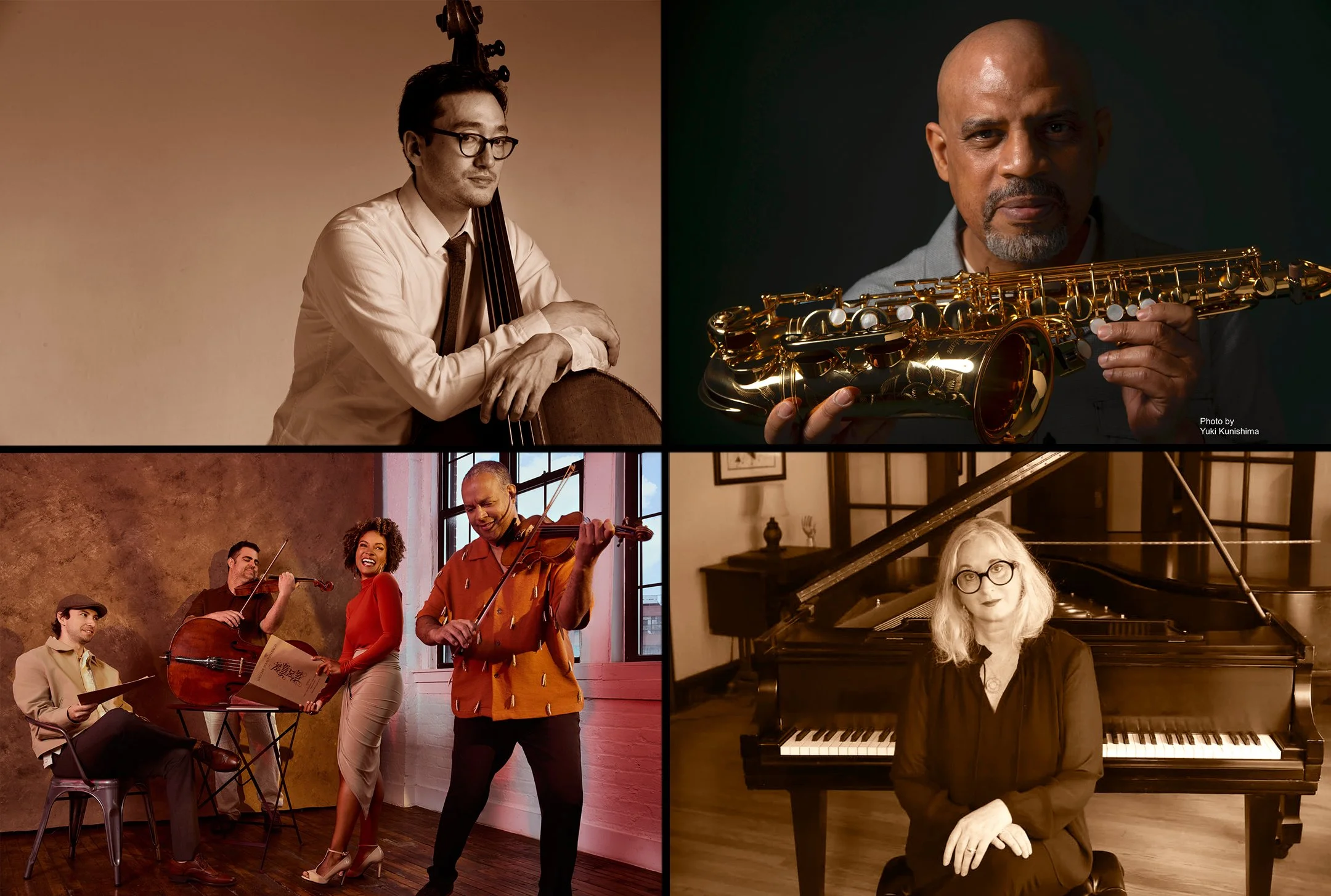 Cape Cod Chamber Music Festival