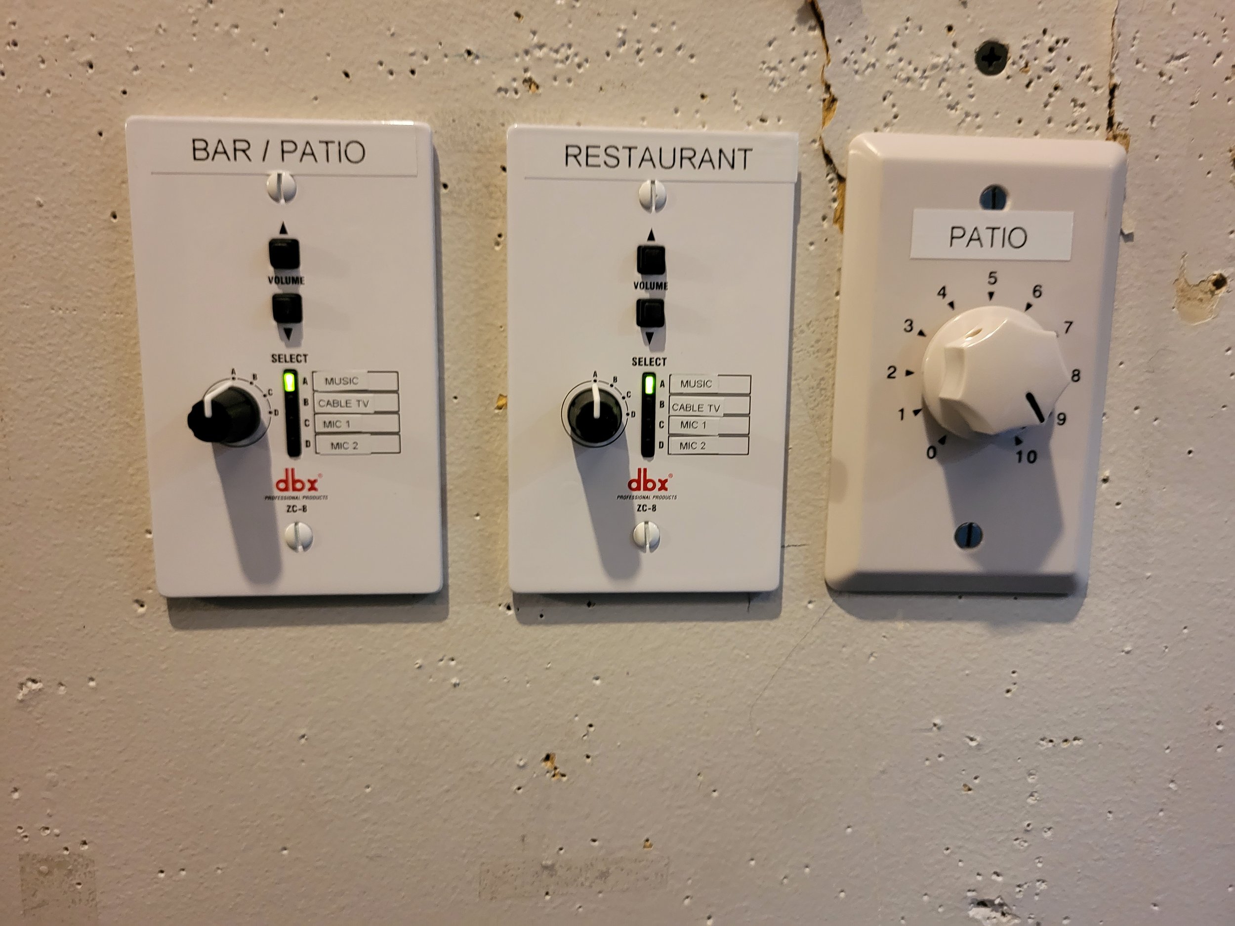 Restaurants speaker controls.jpg