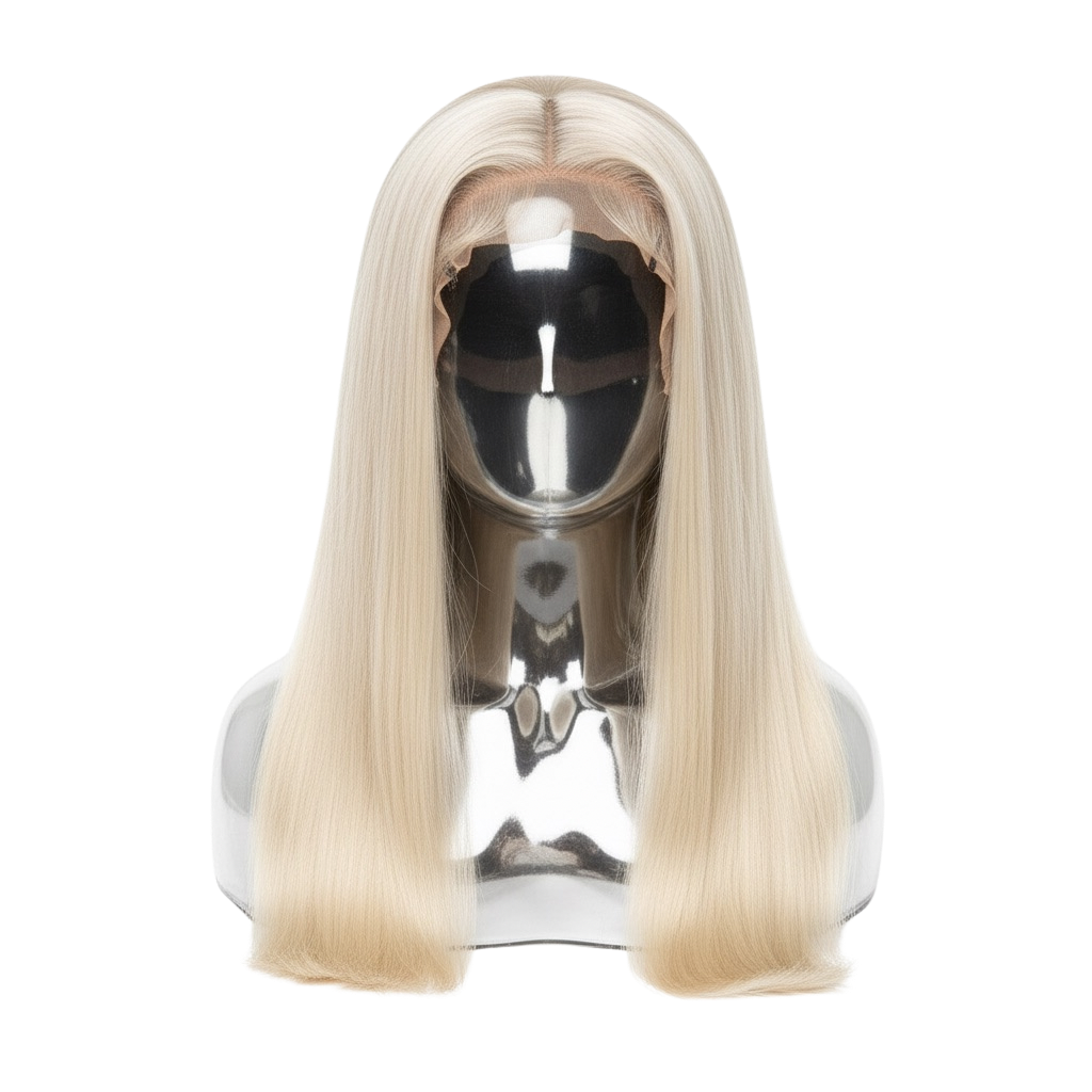 613 Lace Closure Units (5x5)