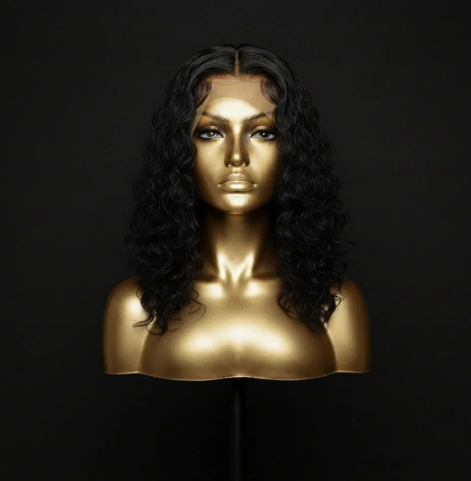 Lace Closure Units (5x5)