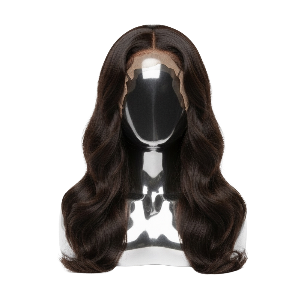 Lace Front Units (13x6)