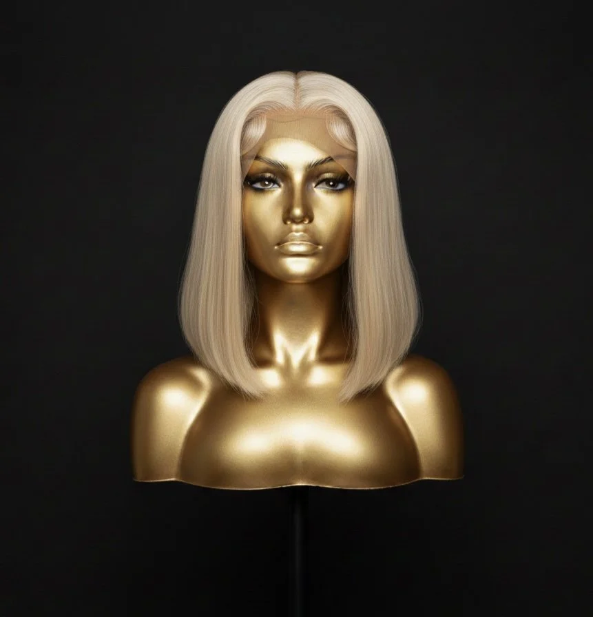 613 Lace Closure Units (5x5)