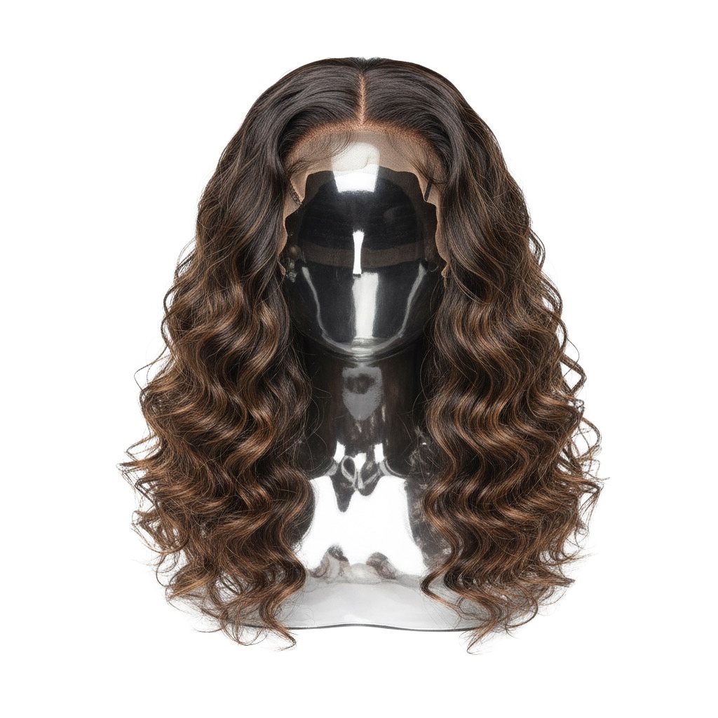 Lace Closure Units (5x5)
