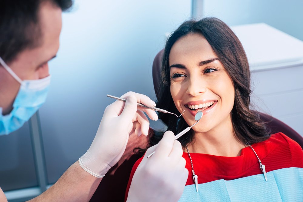 General Dentistry NEO Dentist Group — NEO Dental Group