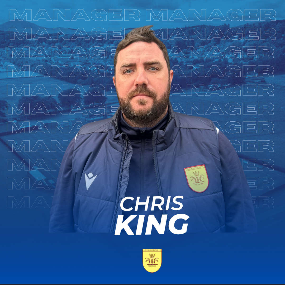 End of Season Thoughts - Chris King 