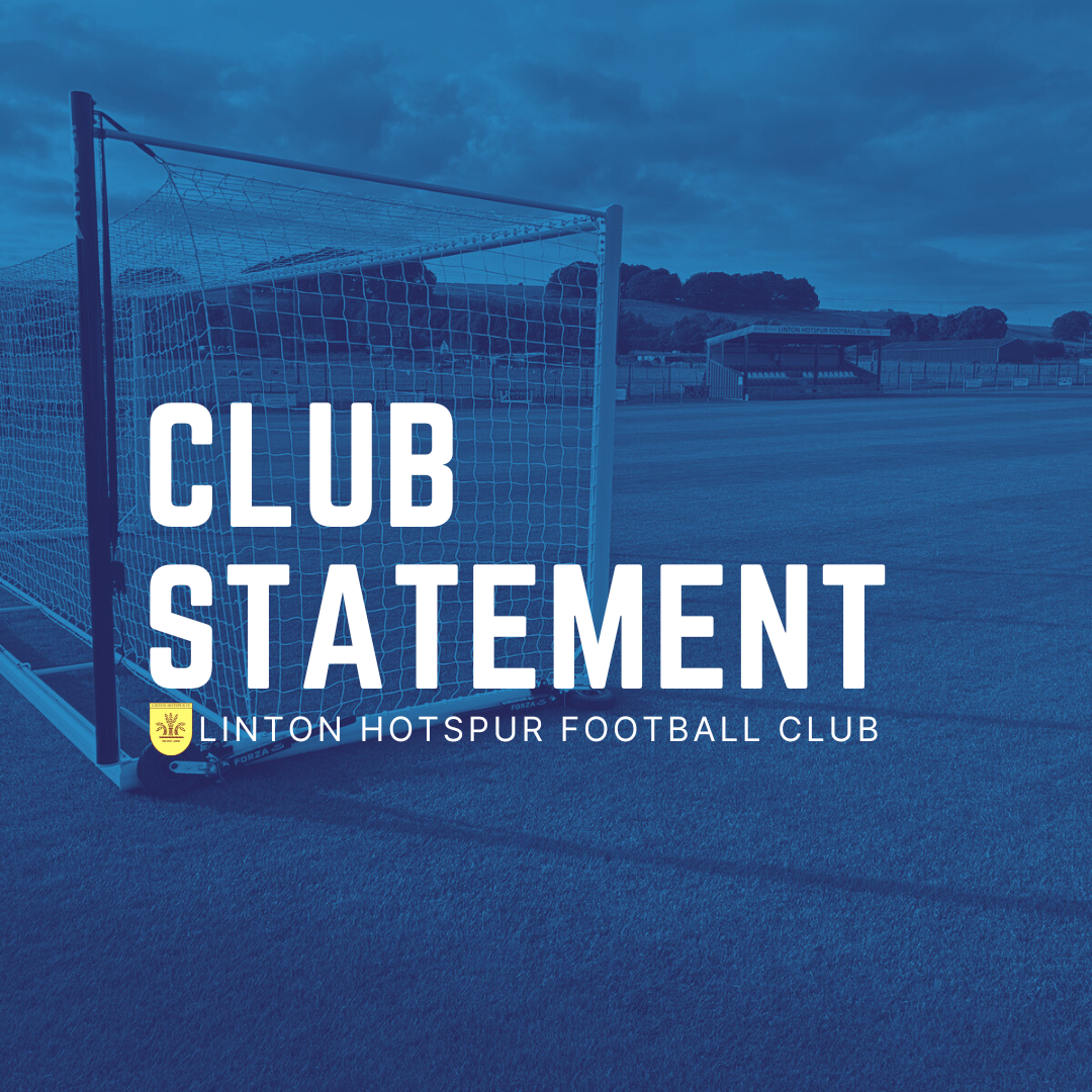 Club Statement