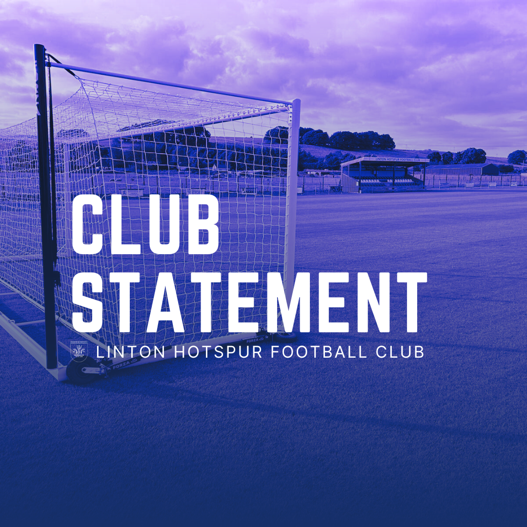 Club Statement