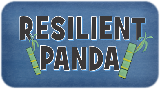 RESILIENT PANDA -Discovering Asian American History with Kids