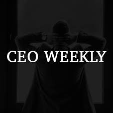 CEO Weekly, 2023