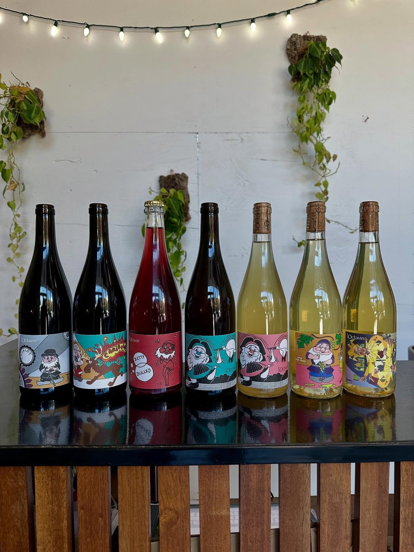 Seasons change, shelves change. Lots of exciting new arrivals of late! 🌧️🩵