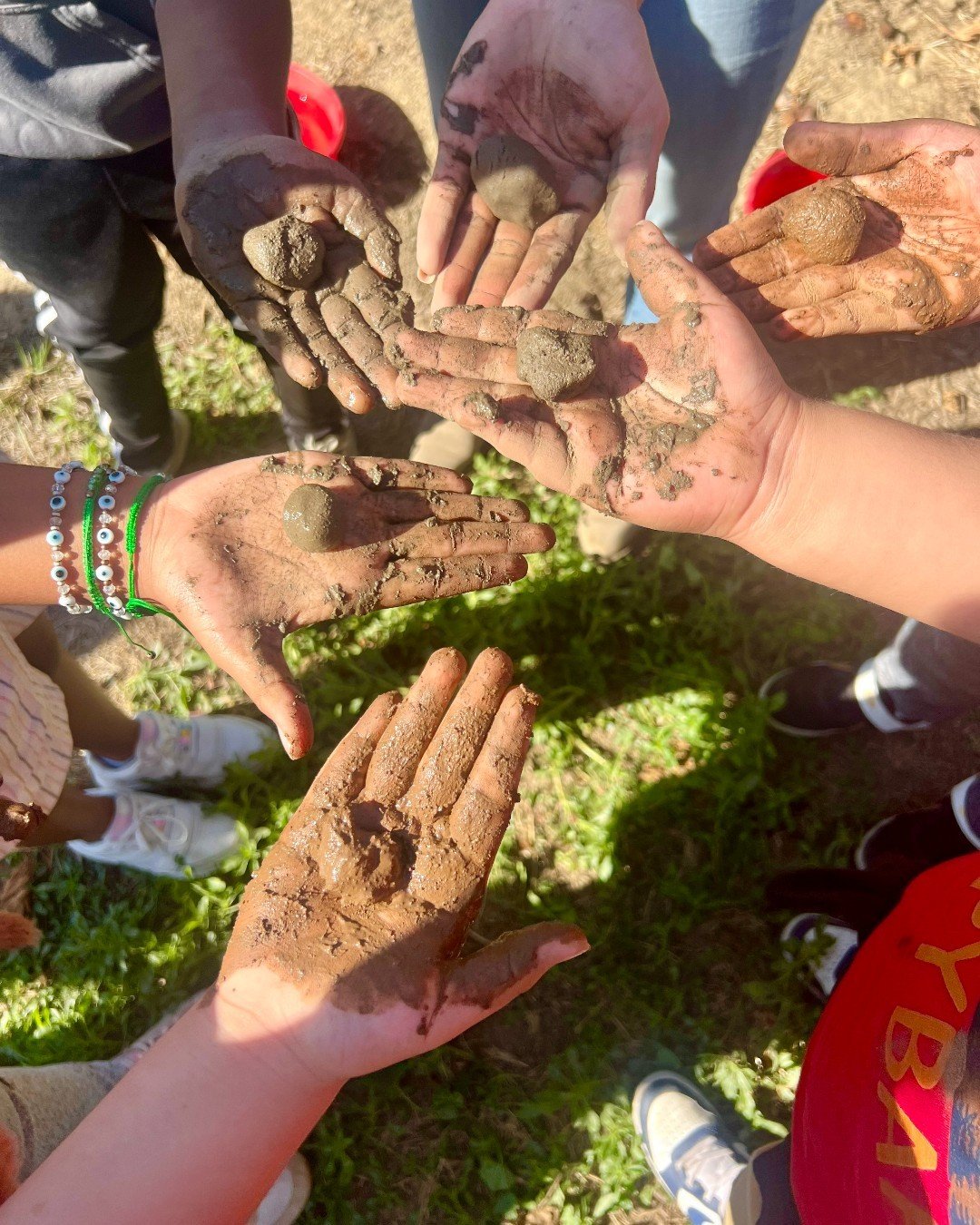 🌍🌱 Happy Earth Day! 🌱🌍

Today, as we celebrate our planet, we are also taking time to reflect on the importance of education and appreciation. At SEEAG, our mission is to educate, inspire, and empower the next generation to care for the Earth and