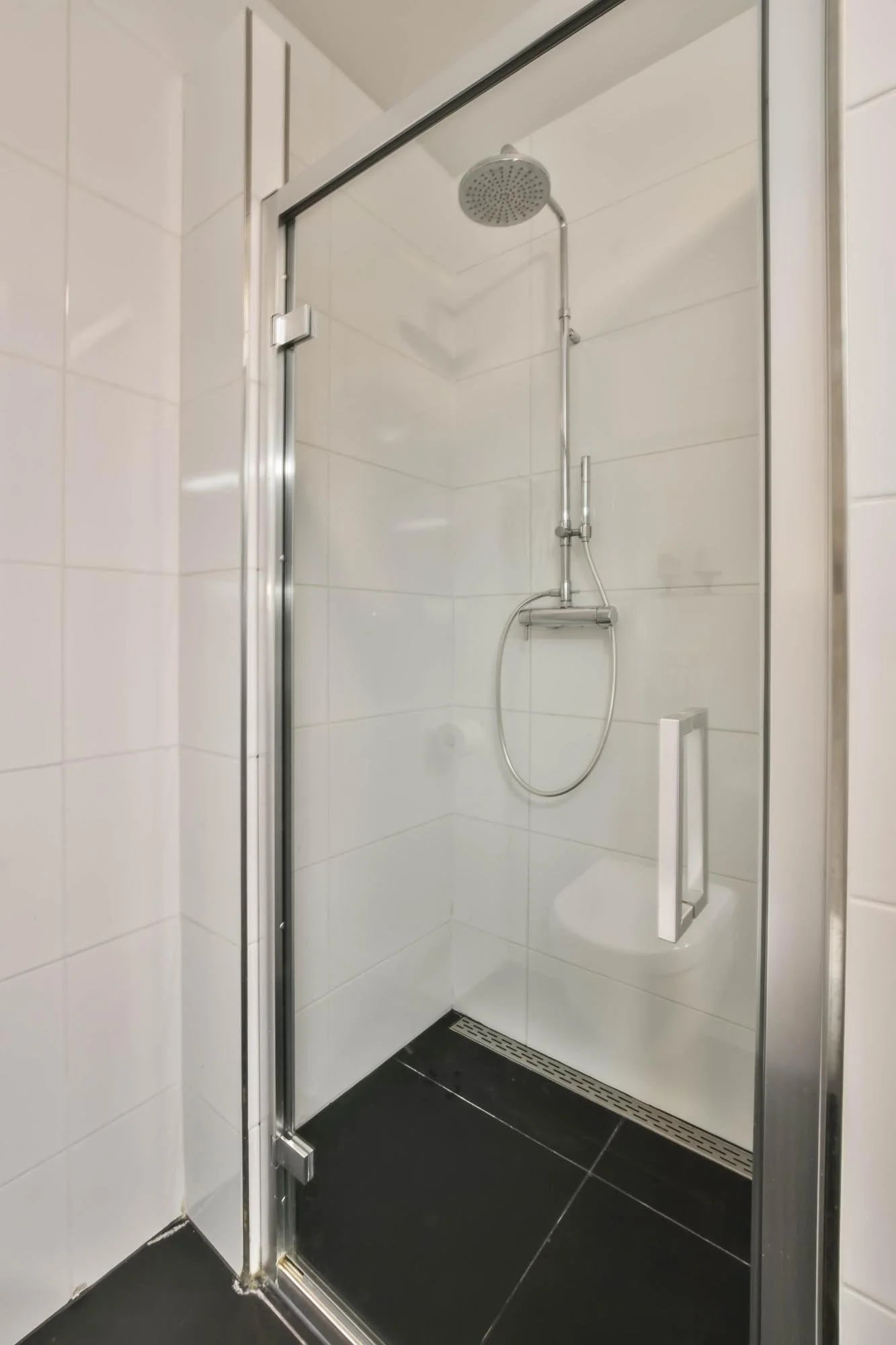 Shower Door Adjustments