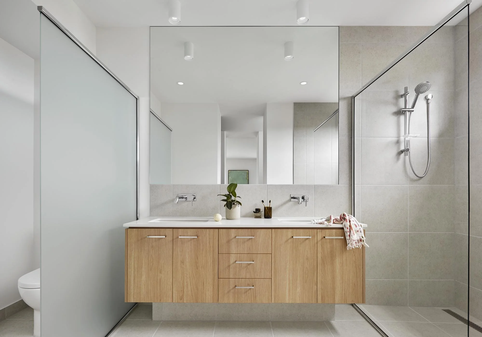 Mirror Vanities