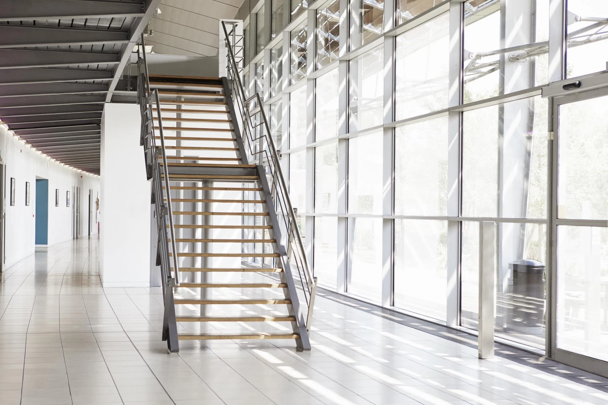 Custom Doors and Entrances