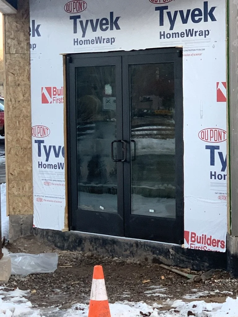 Commercial Buildings 3