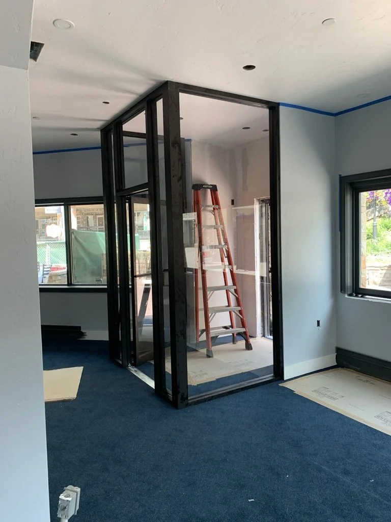 Commercial Buildings 1