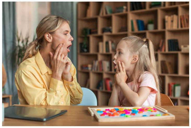 Is Online Speech Therapy Right for Your Child? What Parents Need to Know