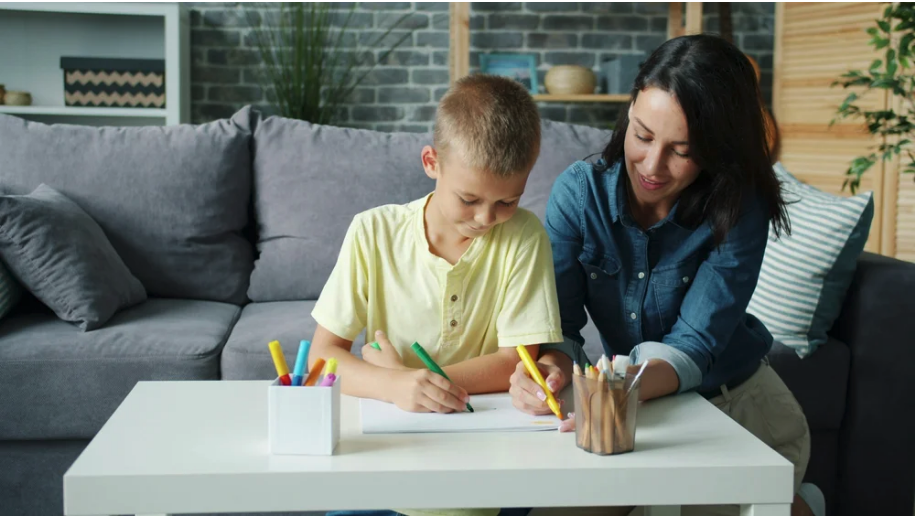 Worried About Your Child's Speech? Signs It May Be Time for an Online Assessment