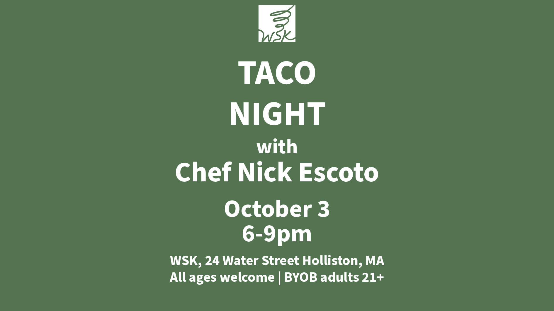 Taco