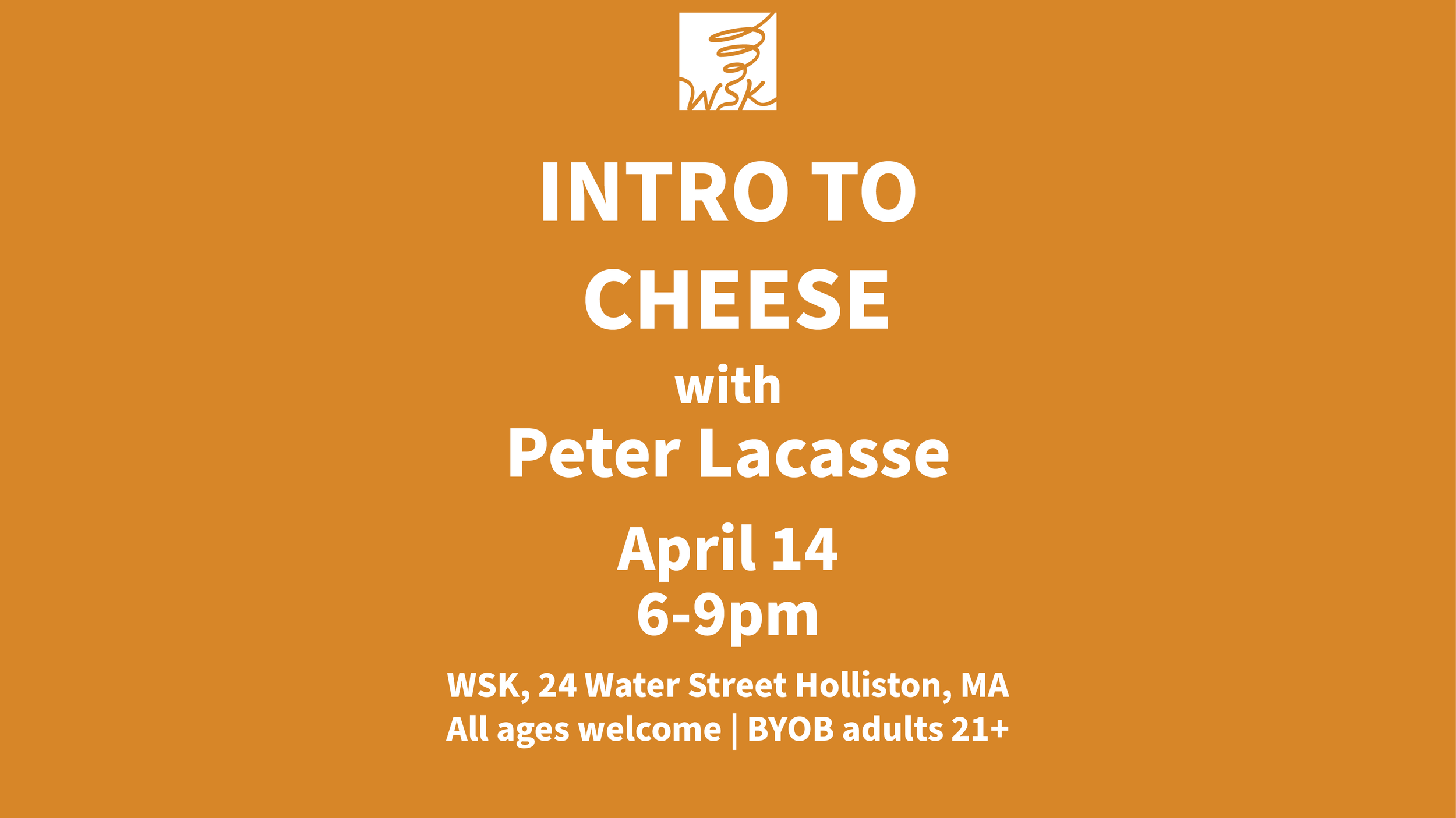 Intro to Cheese