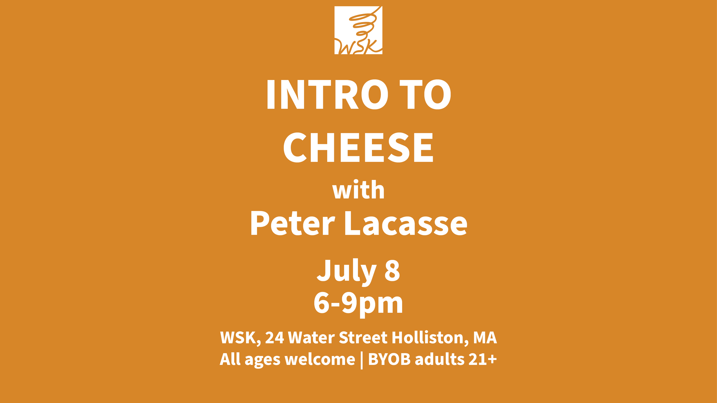 Intro to Cheese