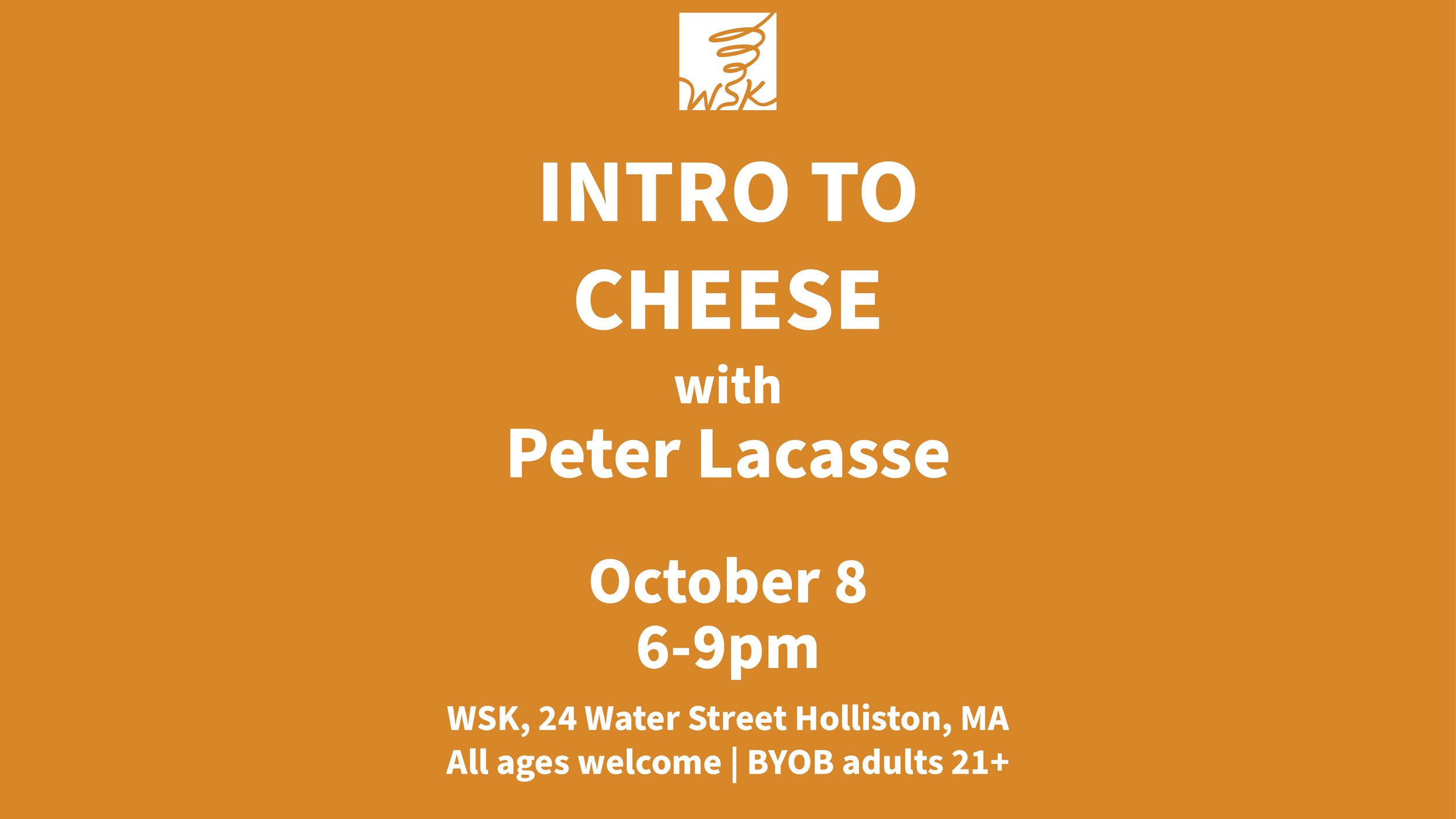 Intro to Cheese