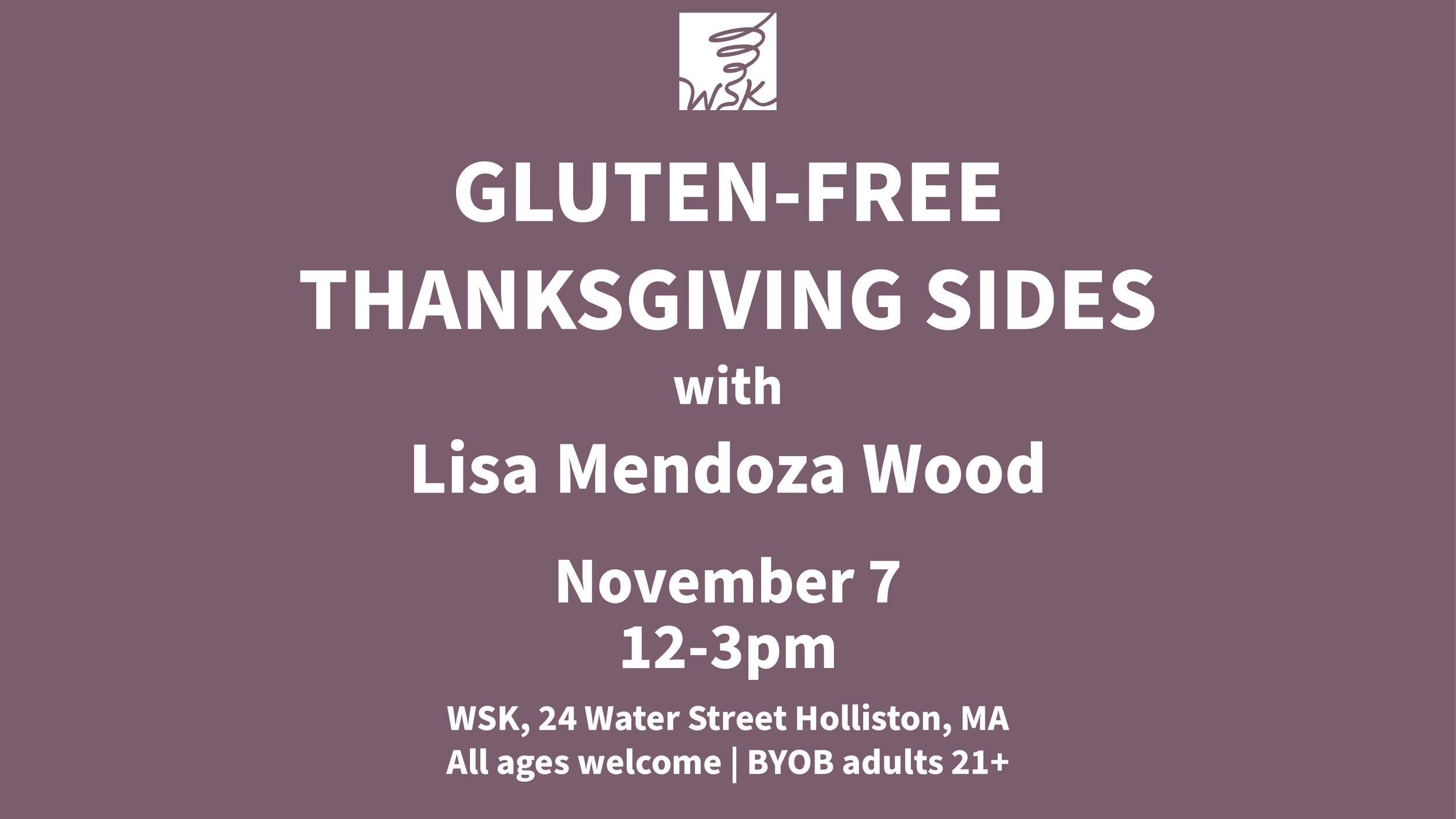 Gluten-Free Thanksgiving Sides