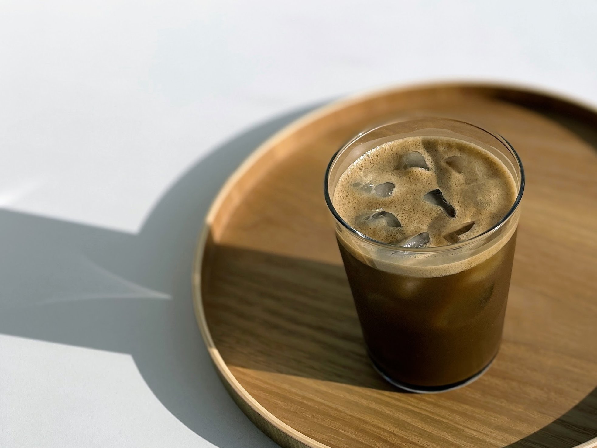 Hojicha Bubble Tea – Hojicha Co.