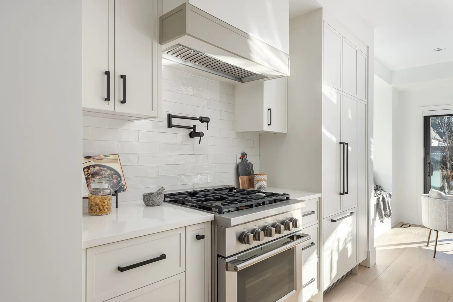 First Impression Designs - Interiors That Inspire