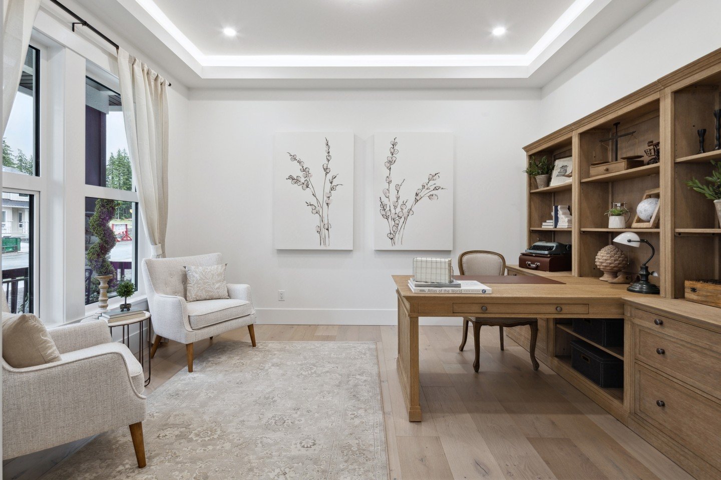 A serene blend of timeless French provincial charm and thoughtful design creating a space that feels elegant yet welcoming, where classic details meet modern comfort. ✨
&bull;
&bull;
&bull;
&bull;
&bull;
#interiordesigner #interiordesign #luxurylivin