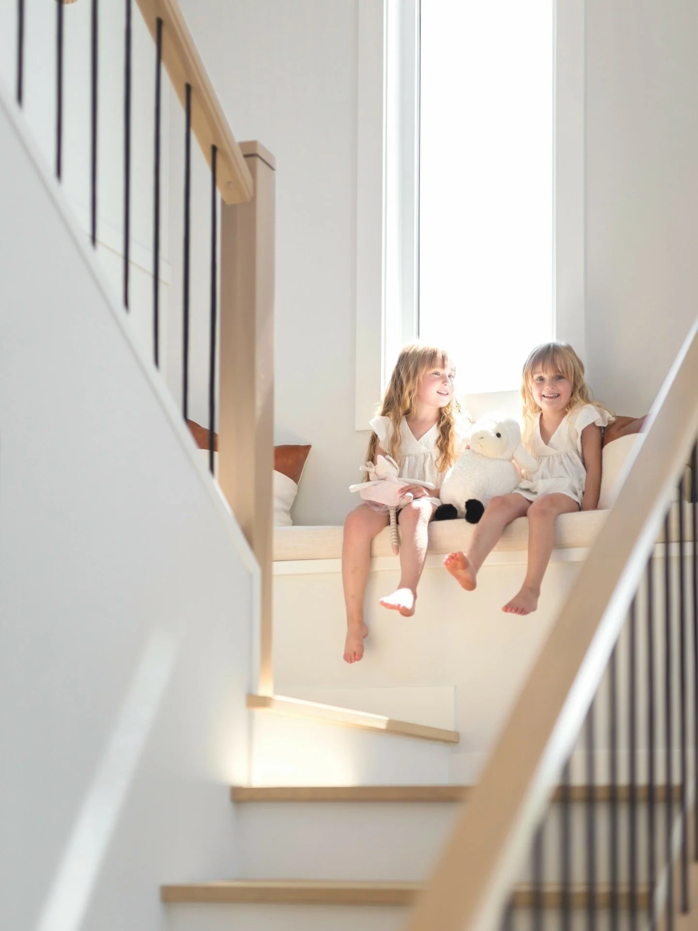 Family Day is a reminder to slow down and make space for what matters most. 🤎

The best homes are more than beautiful. They are places to rest, reconnect, and feel at ease at the end of the day. Thoughtful design shapes how we live, how we gather, a