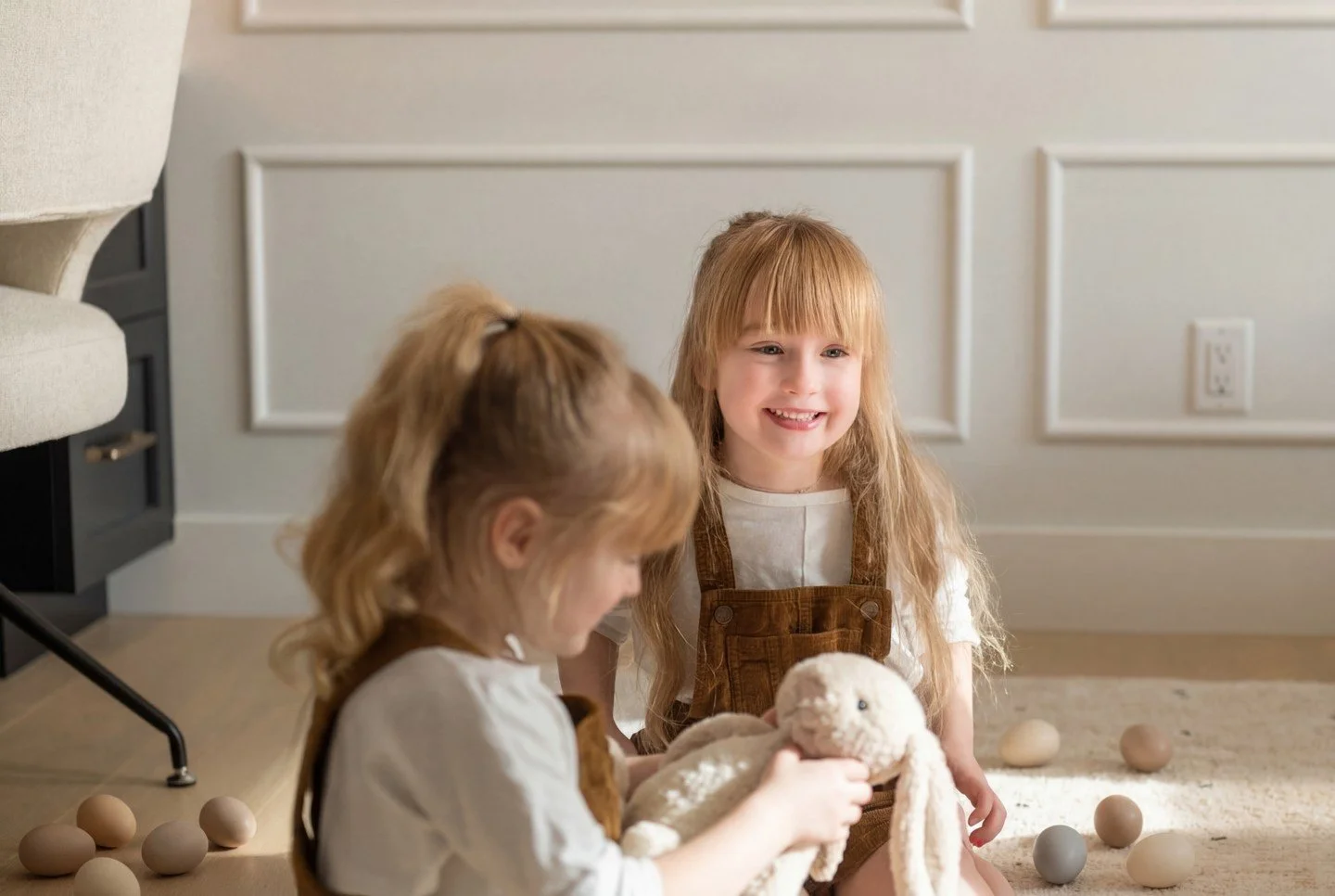 Wishing you a beautiful Easter filled with light, joy, and time spent with those you love. 🤍

Moments like these&mdash;simple, warm, and shared at home&mdash;are often the ones that stay with us the longest.

Happy Easter from First Impression Desig