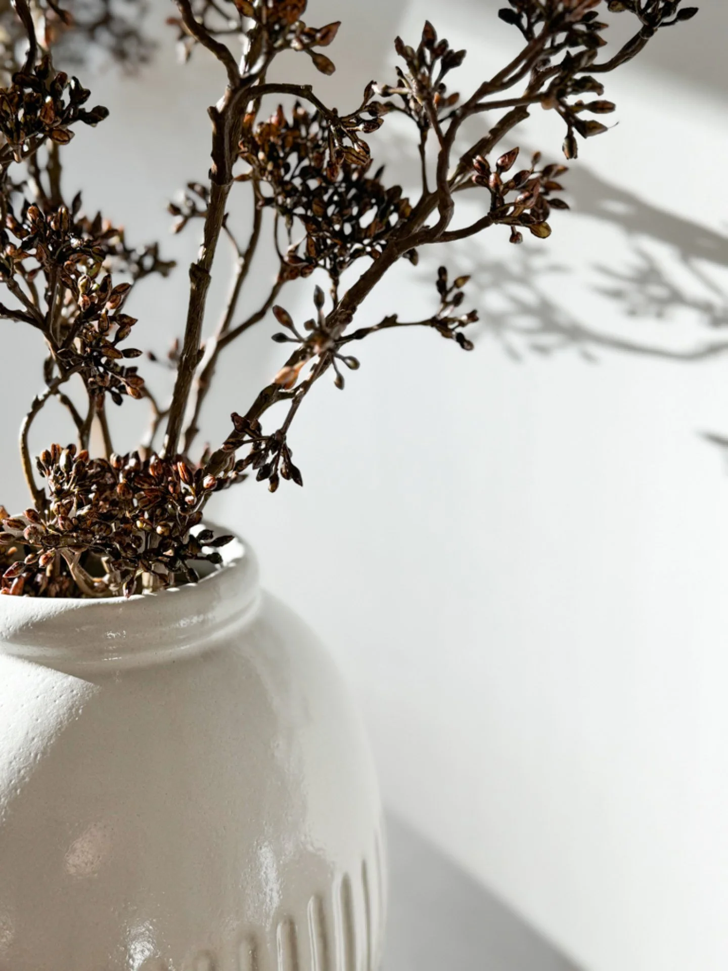 Lighting is one of the most influential elements in interior design, shaping not only how a space looks, but how it feels. ✨ 

Research in circadian lighting and architectural design shows that warm, layered light can support relaxation, enhance mood