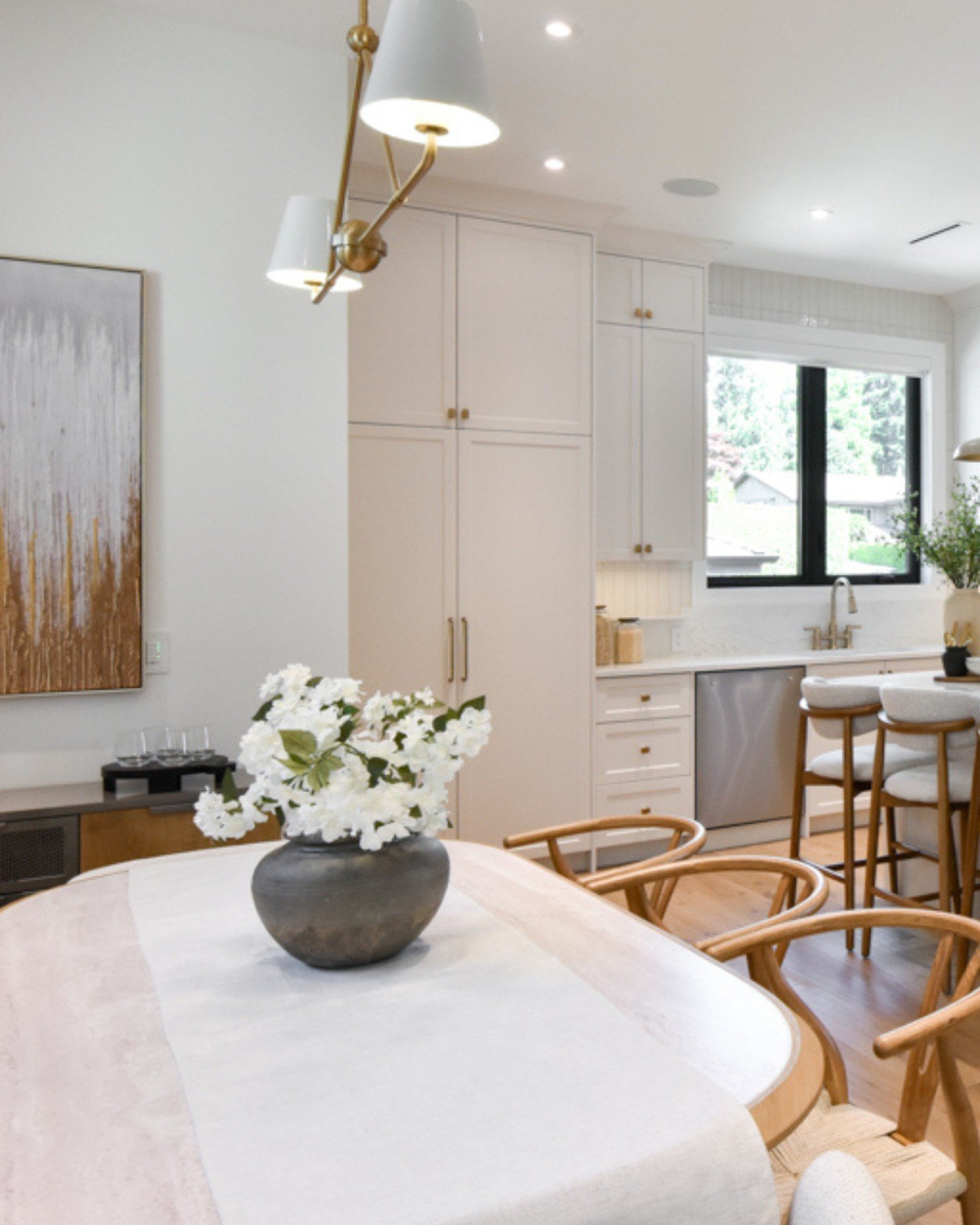 Introducing the first residence in our newest luxury fourplex development in Burnaby. Thoughtfully designed with timeless finishes, warm natural textures, and elevated details throughout, this home reflects a refined approach to modern living. From t