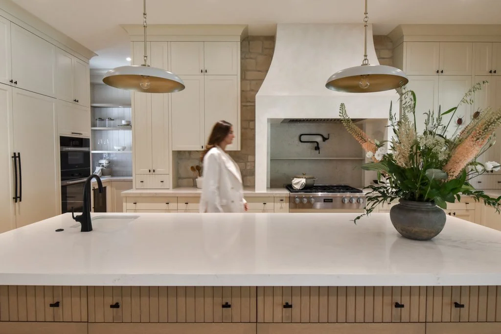 Our Philosophy: The Art of Inspired Living