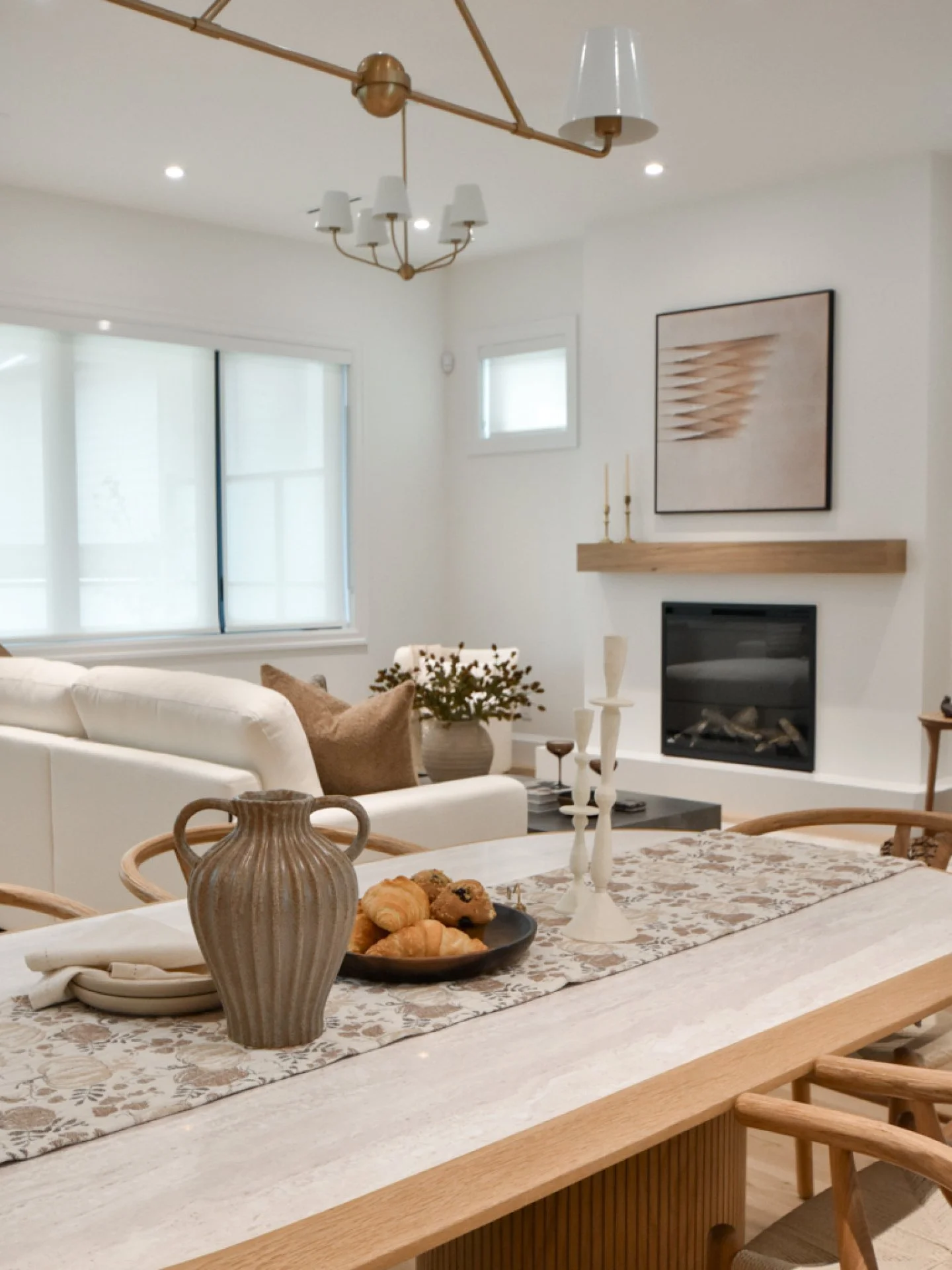 Introducing autumn at The Ellery.

Located in Burnaby and developed by KFA Homes, The Ellery pairs warm natural finishes, soft neutrals and considered details to create a home that feels both refined and relaxed.

We&rsquo;re excited to finally share
