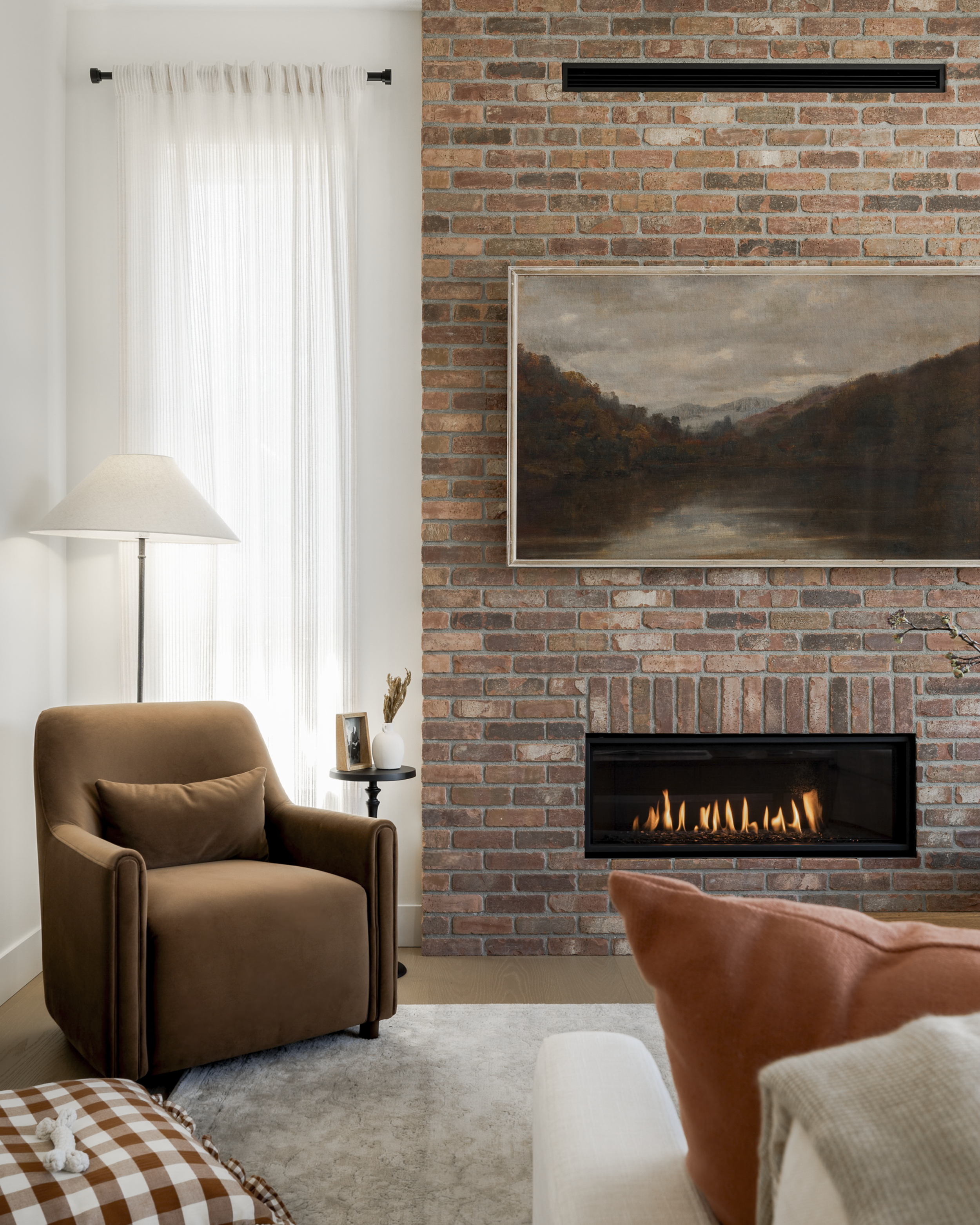 The Fall Edit: A Well-Dressed Home, Beyond the Season