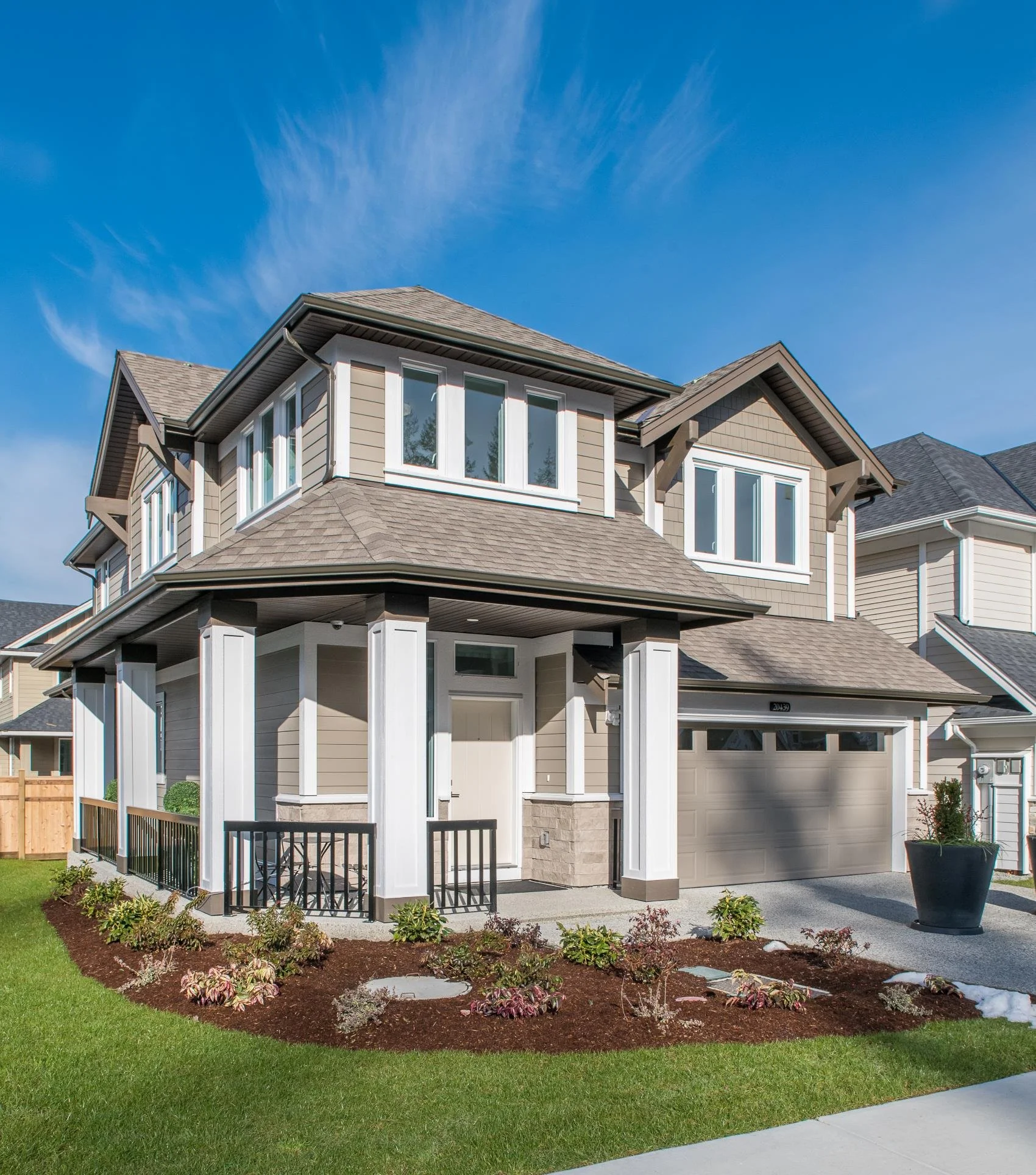 BC New Homes - September 2019