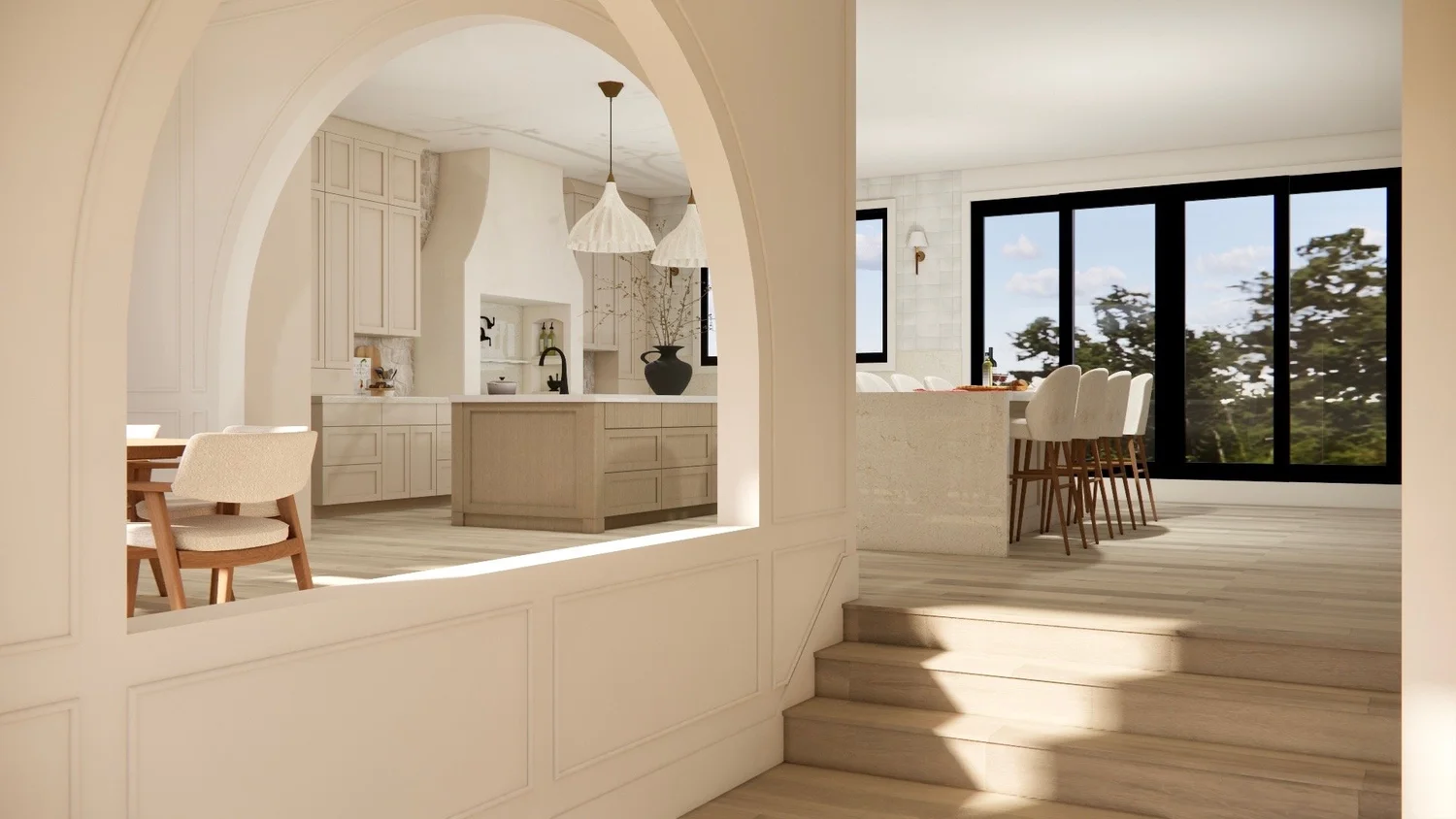 First Impression Designs - Interiors That Inspire